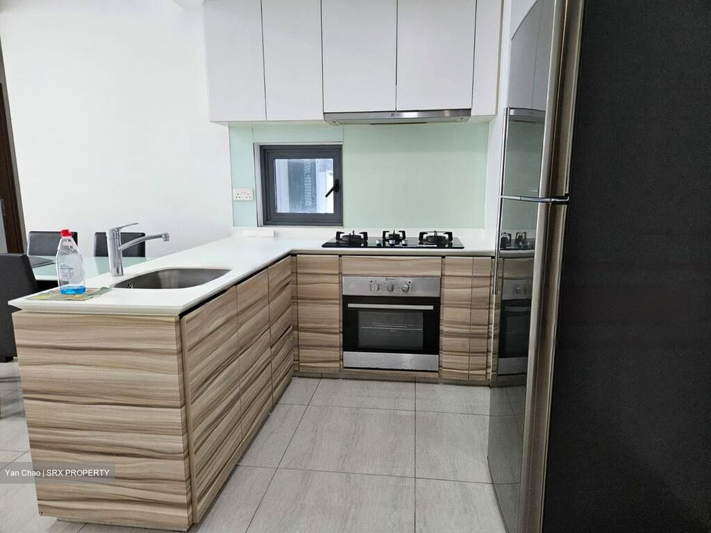 Parc Centros (D19), Condominium #532784361
